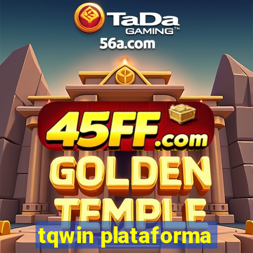 tqwin plataforma